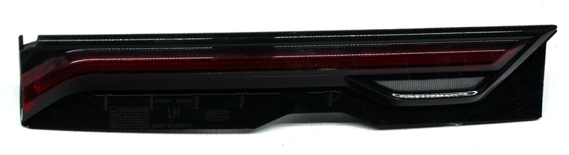 OEM Left Driver Side LED Tail Lamp For Acura ZDX 85067975