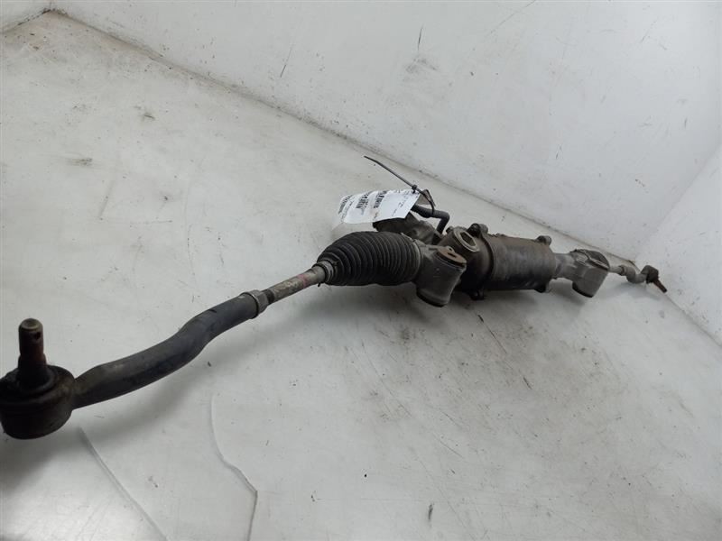07-11 TOYOTA CAMRY HYBRID 2.4L FWD AT STEERING GEAR RACK AND PINION