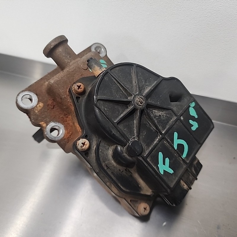 Differential Shift Actuator 2007 - 2010 Toyota FJ Cruiser OE 4wd AT Transer Case