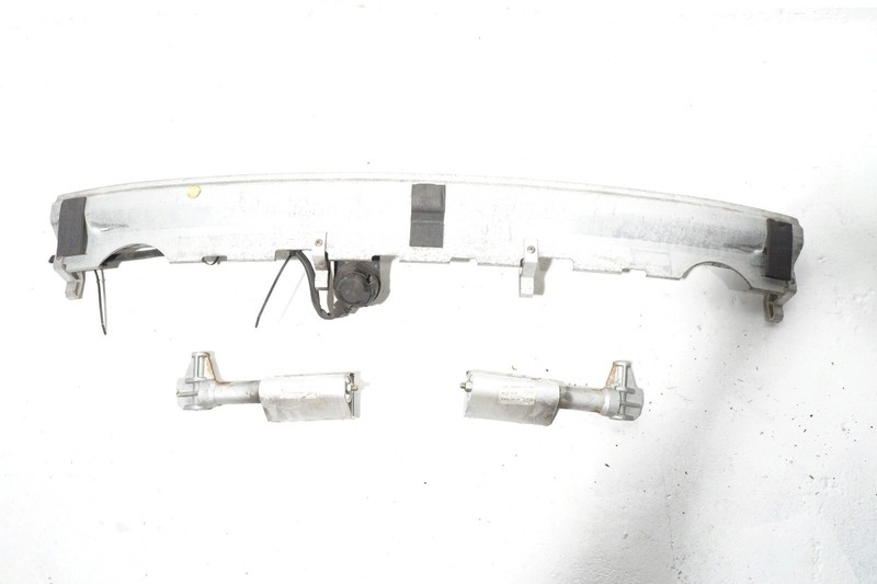 02 03 04 05 AUDI ALLROAD REAR BUMPER REINFORCEMENT BAR COMPLETE OEM
