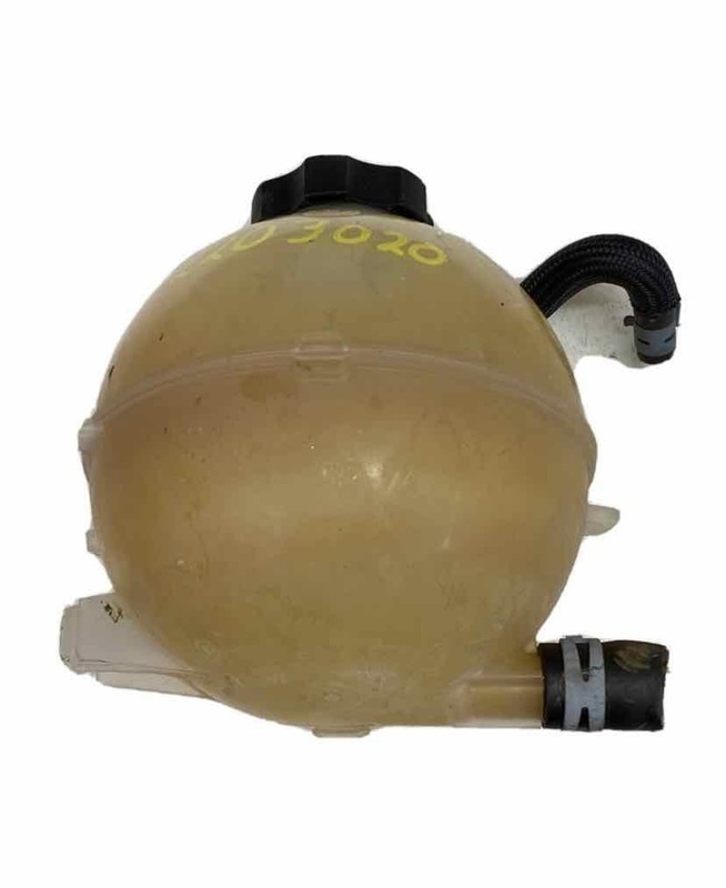 Chevy Equinox coolant overflow 2019 radiator coolant overflow tank OEM 23386455