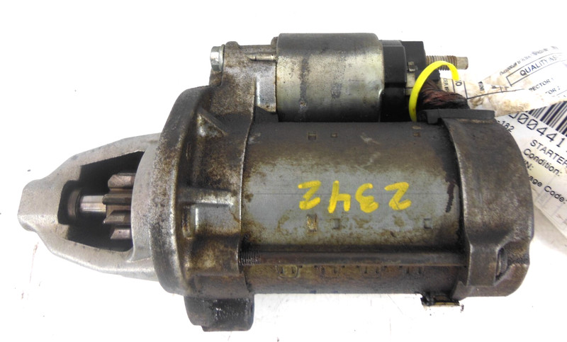 2011 2012 Jeep Grand Cherokee 3.6L Starter Motor OEM