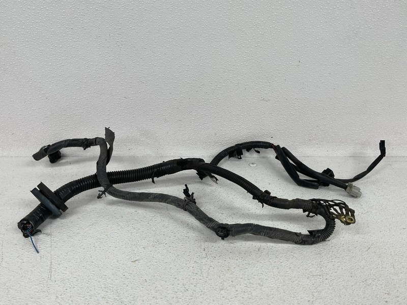⭐03-06 INFINITI FX45 FX35 FRONT LEFT DRIVER HEADLIGHT WIRING HARNESS OEM LOT2326