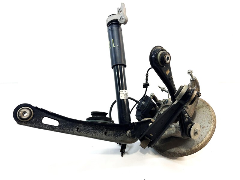 2019-2024 Chevy Blazer 2Lt Awd Lh Driver Rear Knee Suspention Assembly OEM