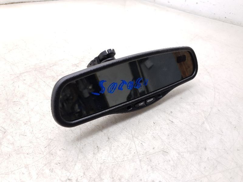 Rear View Mirror Fits 03-09 LEXUS GX470