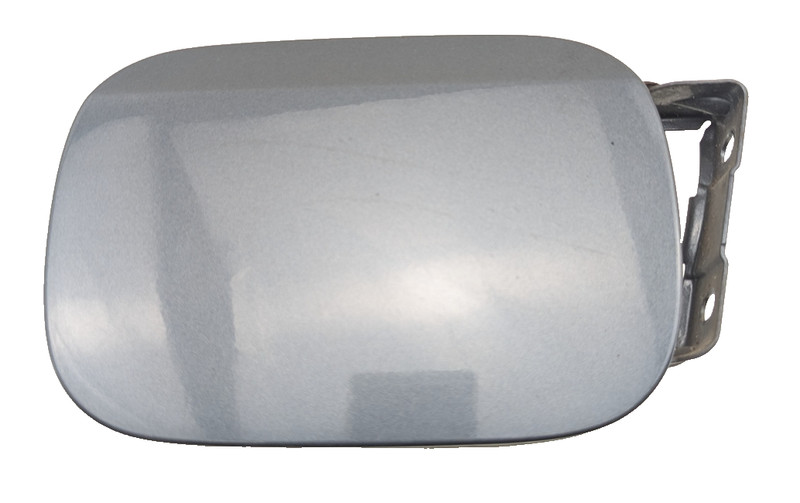 03-09 Mercedes W211 E350 E55 AMG E550 Sedan Fuel Gas Tank Lid Door c368