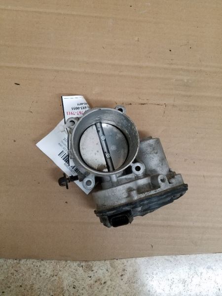 Throttle Body Throttle Valve Assembly 3.5L Fits 11-19 EXPLORER 255577