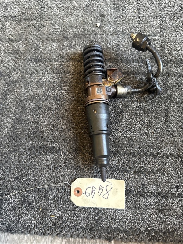 VolvoFuel Injector- P/N:241164135220
