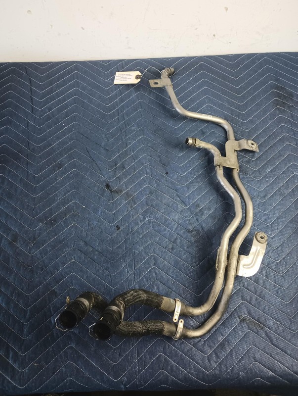 Used Oem Dodge Coolant Water Hose Pipe for 2023-2024 Hornet