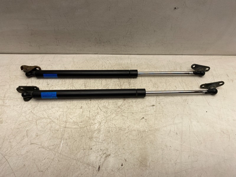 2004-2007 TOYOTA HIGHLANDER LEFT AND RIGHT REAR LIFTGATE HATCH STRUT SET OEM