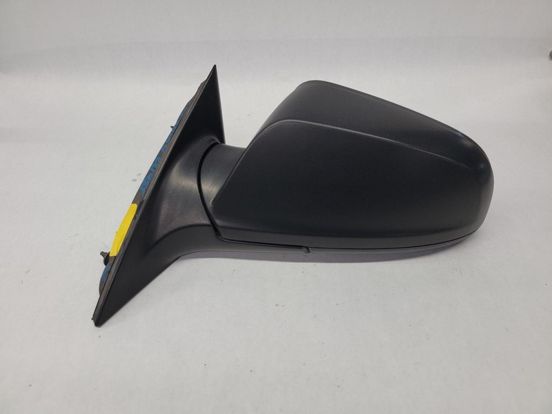 2012 CHEVROLET MALIBU Left driver Door Mirror Power non-heated DP2 OEM 11 12