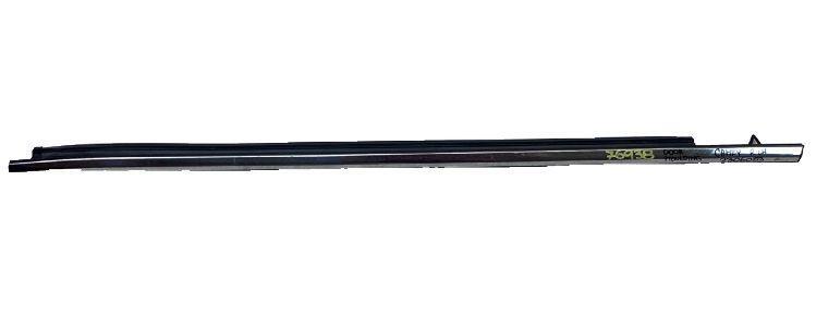 Toyota Camry door moulding 2018 2023 rear left side chrome moulding OEM LH