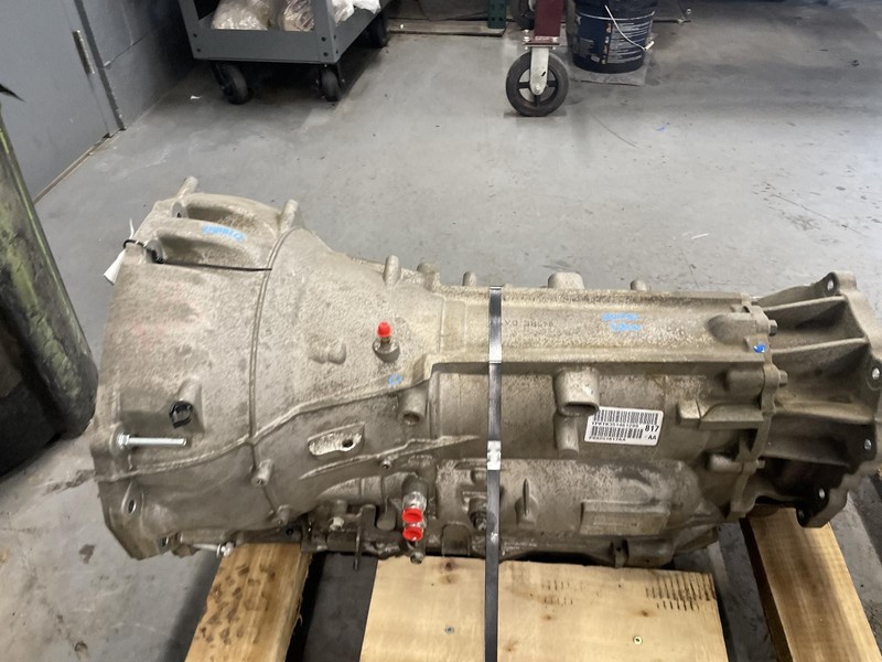 15 JEEP GRAND CHEROKEE Auto Transmission 3.6L 4x4 114k miles 6 Month Warranty!