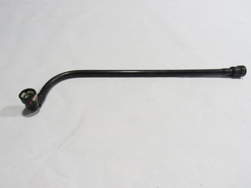 08-12 Maserati Granturismo S Fuel Vapor Canister Separator Hose Pipe Line :O