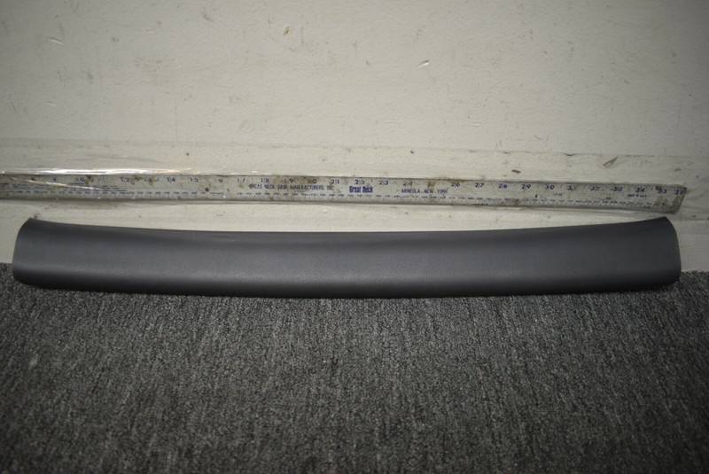2017-2019 HYUNDAI IONIQ TRIM TAILGATE ASSEMBLY FACTORY OEM