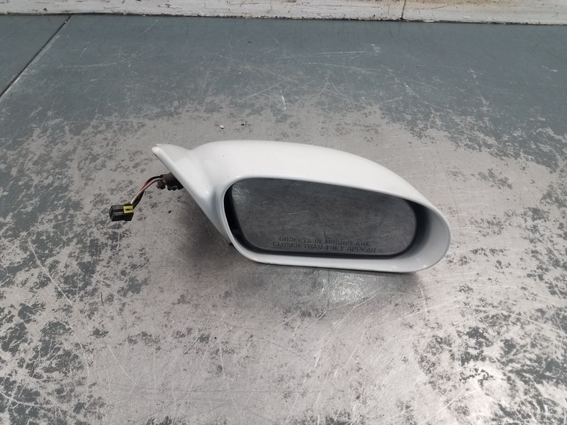 1995 Mitsubishi Eclipse GS Coupe Right Passenger Side Mirror #1314 D3