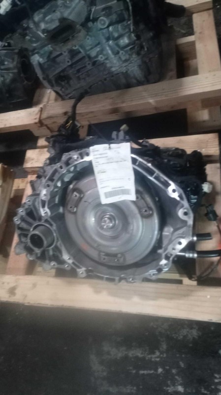 2019 JEEP CHEROKEE Automatic Transmission Assembly 4WD OEM 95K Miles Warranty