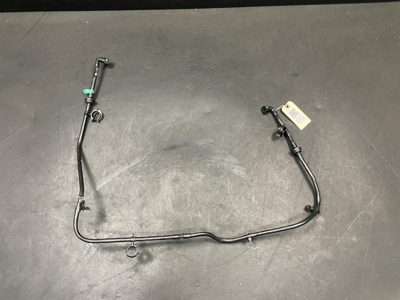 Fuel Hose 2018 Jeep Grand Cherokee 2016 2017 2019 2020 2021