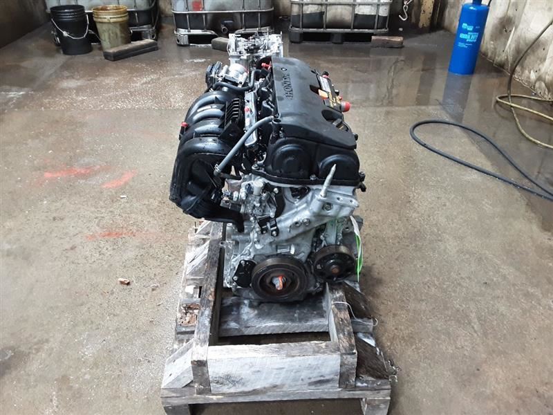 2016-2019 Honda Civic Engine Motor 2.0L Naturally Aspirated 64K