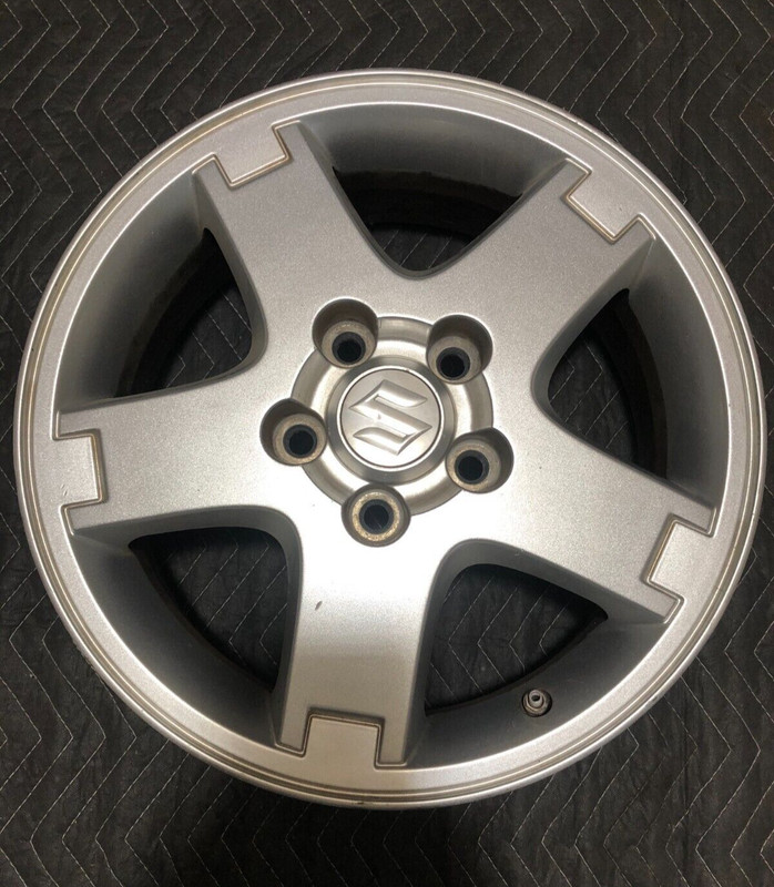 2006 2007 2008 2009 PONTIAC TORRENT SUZUKI XL7 16” WHEEL RIM OEM FACTORY