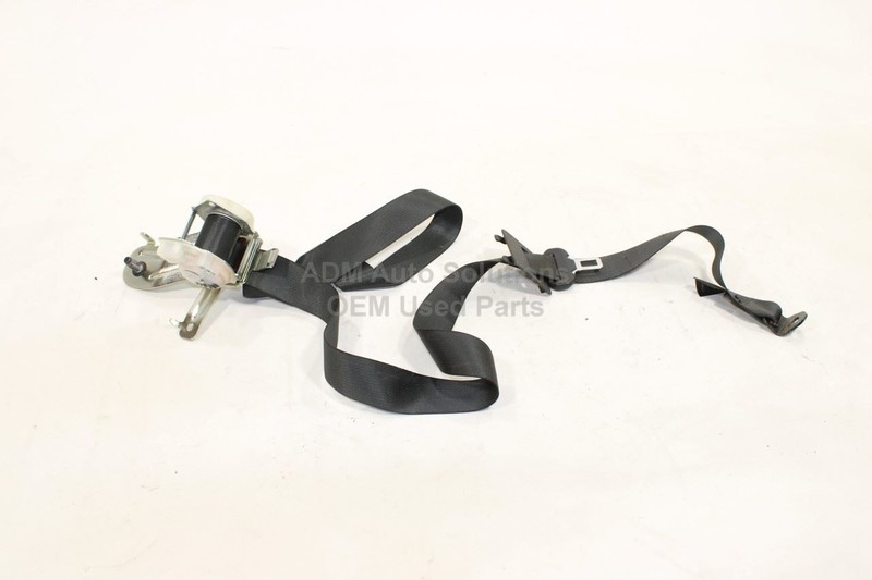 2016-2020 KIA OPTIMA Rear Right Seat Belt Retractor w/ Buckle OEM 89820D5500WK