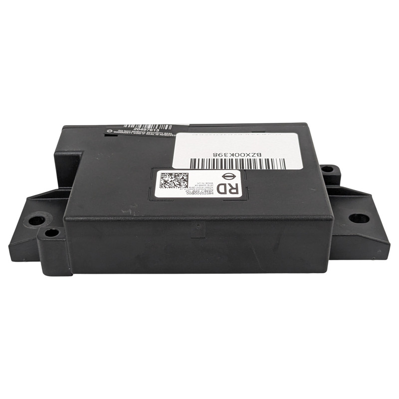 2021-2023 Nissan Rogue ADAS Driver Assist Control Module Unit OEM 284E7-6RF1D