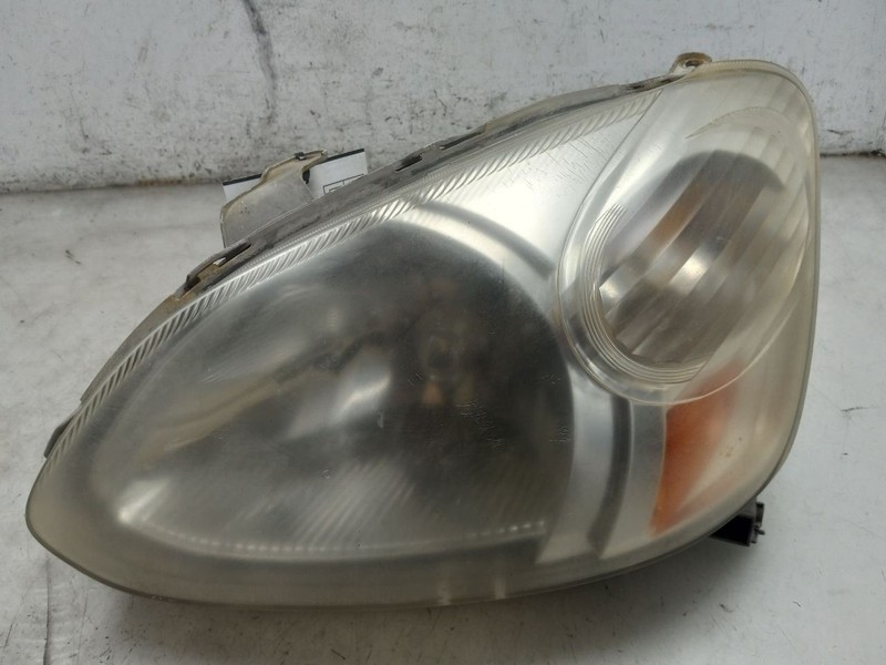 03 04 05 TOYOTA ECHO DRIVER LEFT HEADLIGHT