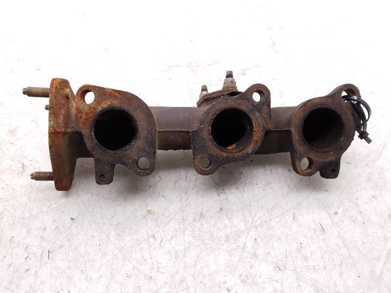 Driver Exhaust Manifold 6 Cylinder 5VZFE Engine 2WD Fits 95-99 TACOMA