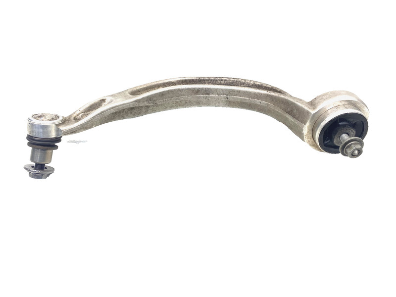 13 14 15 AUDI S5 B8 FRONT LEFT LOWER CONTROL ARM OEM A0.52