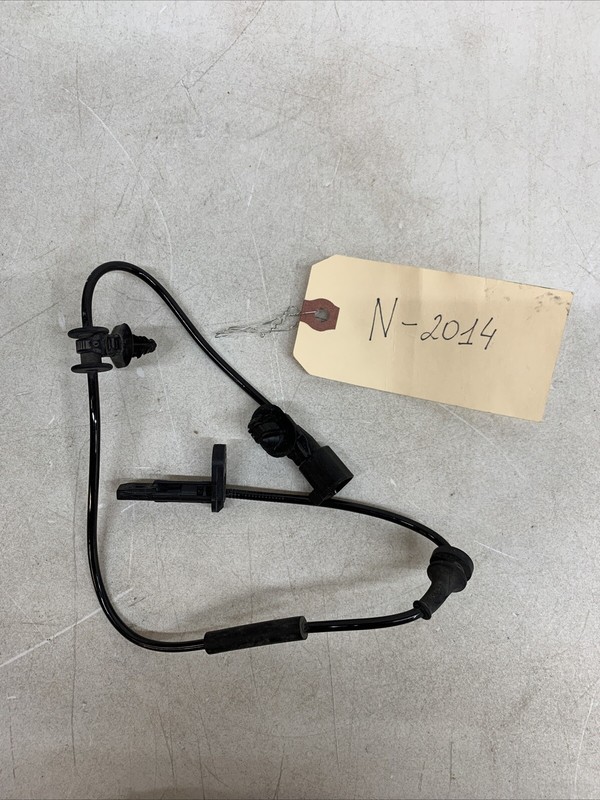 ⚡️20-22 TESLA MODEL Y REAR RIGHT PASSENGER SIDE WHEEL SPEED ABS SENSOR 2014 B130