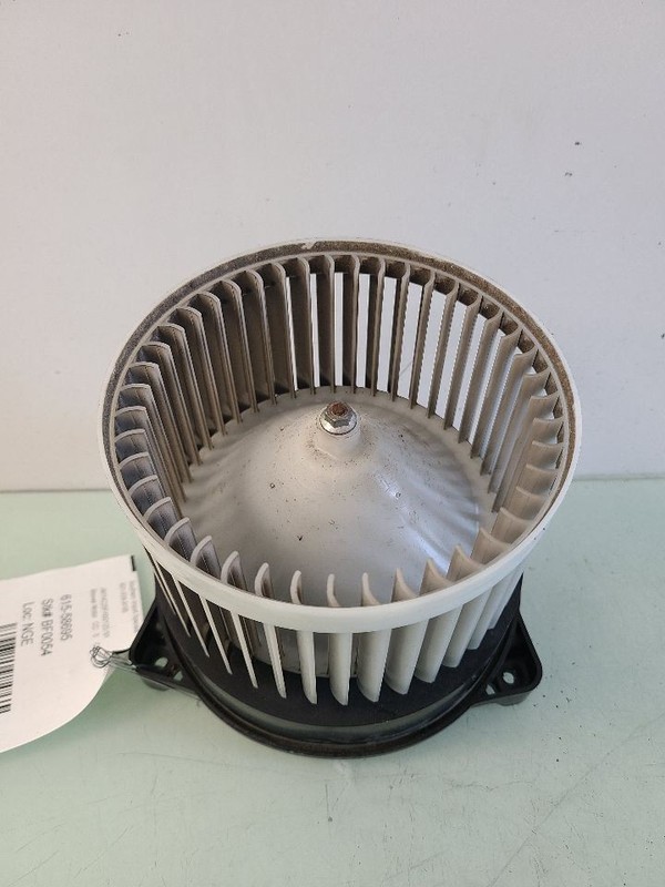 Blower Motor Fits 06-15 MAZDA MX-5 MIATA 592413