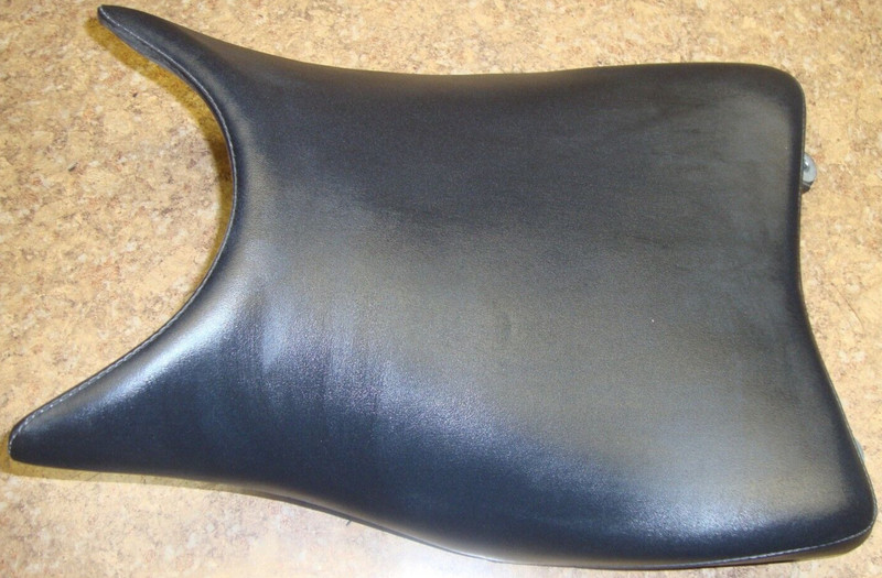 2012 Honda CBR250 CBR 250 R CBR250R Front Ryder Seat 12