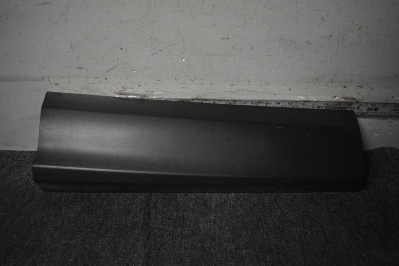2016-2018 TOYOTA RAV4 REAR RIGHT SIDE DOOR FACTORY OEM