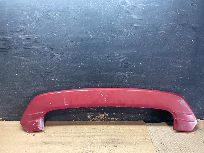2001-2005 Toyota RAV4 Rear Upper Liftgate Spoiler Hatch 3RD Brake Light P4048 DG