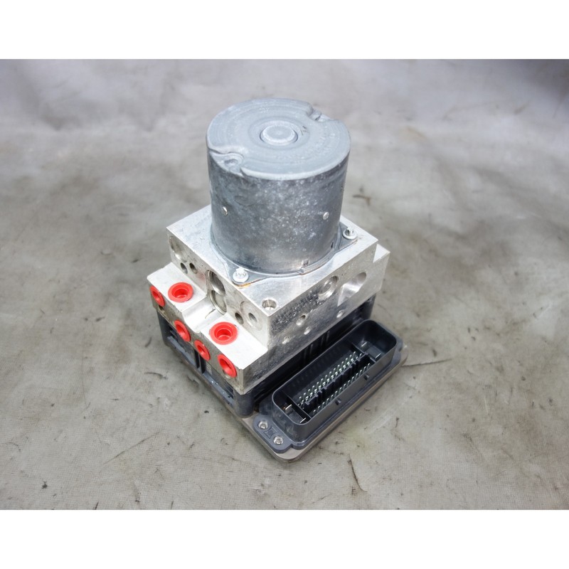 2012-2013 BMW F10 ActiveHybrid 5 Early DSC Traction Control Brake ABS Pump OEM