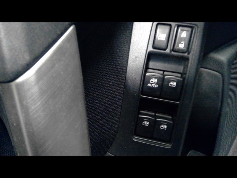 Driver Front Door Switch Driver's Lock And Window Fits 14-16 FORESTER 1694460
