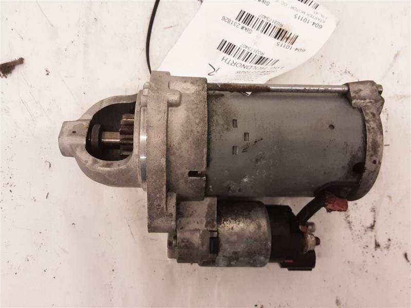 Starter Motor Fits 21 SELTOS 3173407