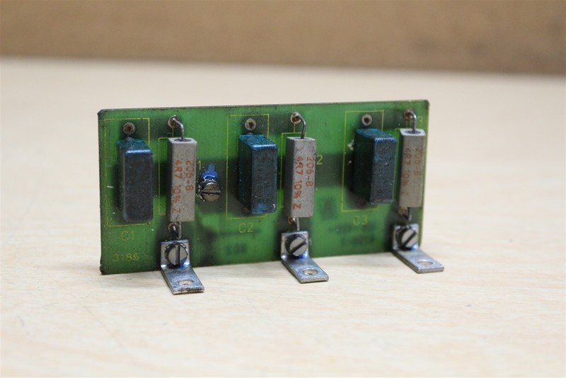Indramat 109-409-4209-1 Circuit Board RC2 3185 *FREE SHIPPING*