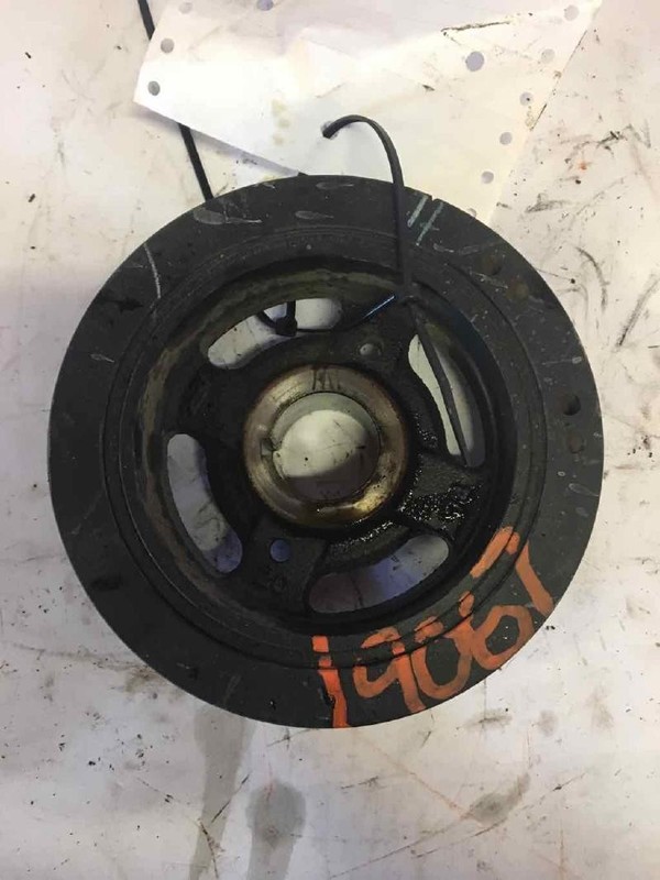 Harmonic Balancer LEXUS GS300 06