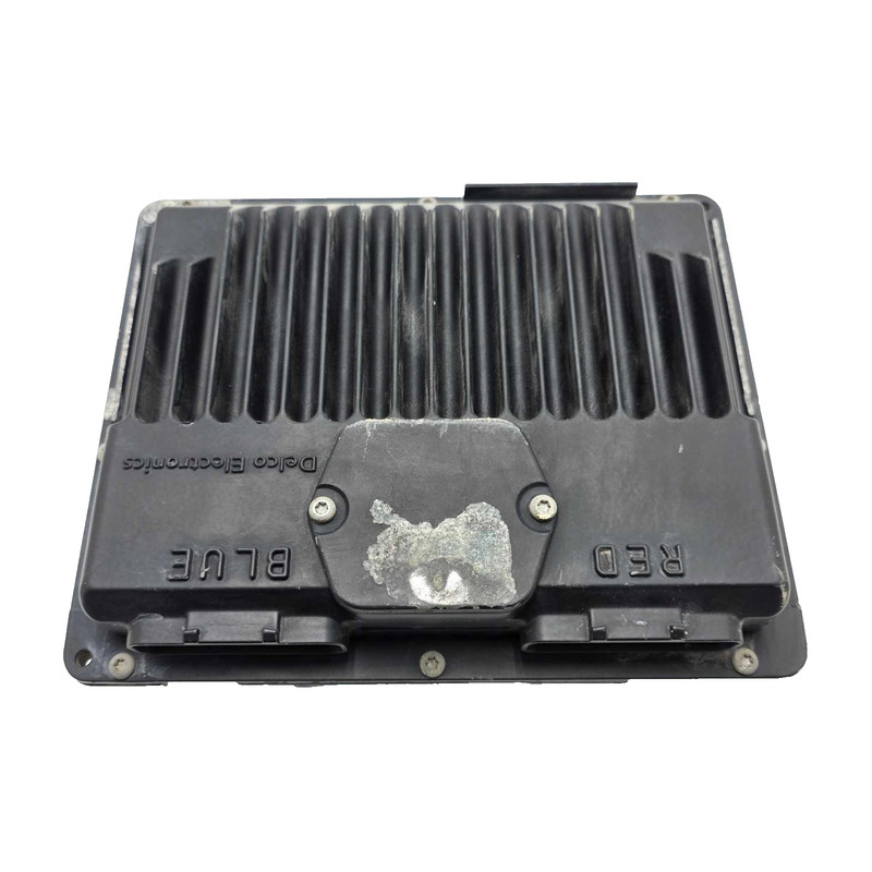 Chevrolet S10 4.3L Engine Electronic Control Module 1999 P/N 16263494