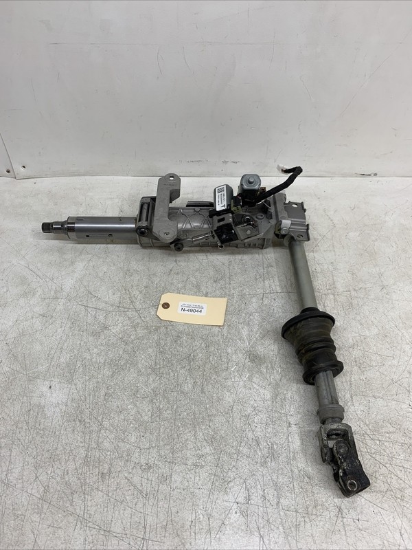 20-22 Tesla Model Y Electric Steering Column Module 1188811-00-D 49044 S2