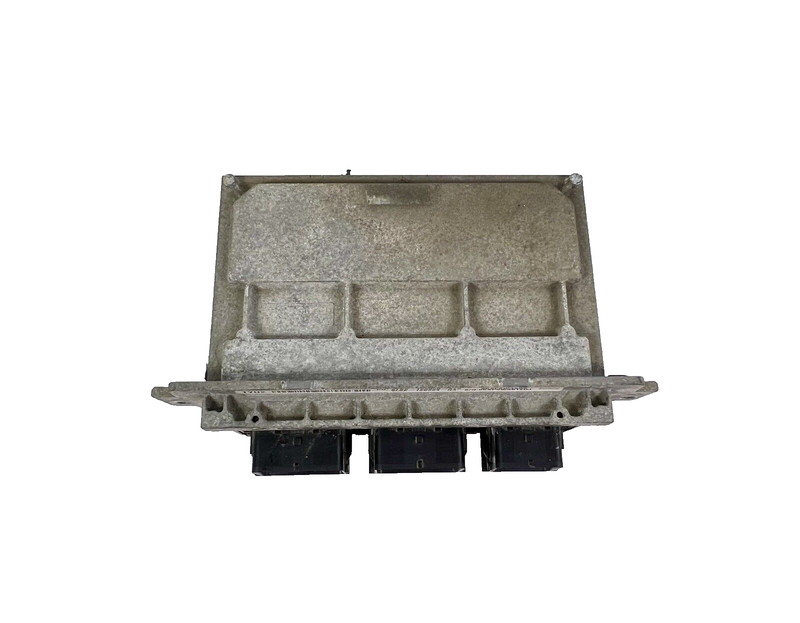 2011 Ford Escape 3.0L Engine Computer Module ECM ECU AL8A-12A650-ATC
