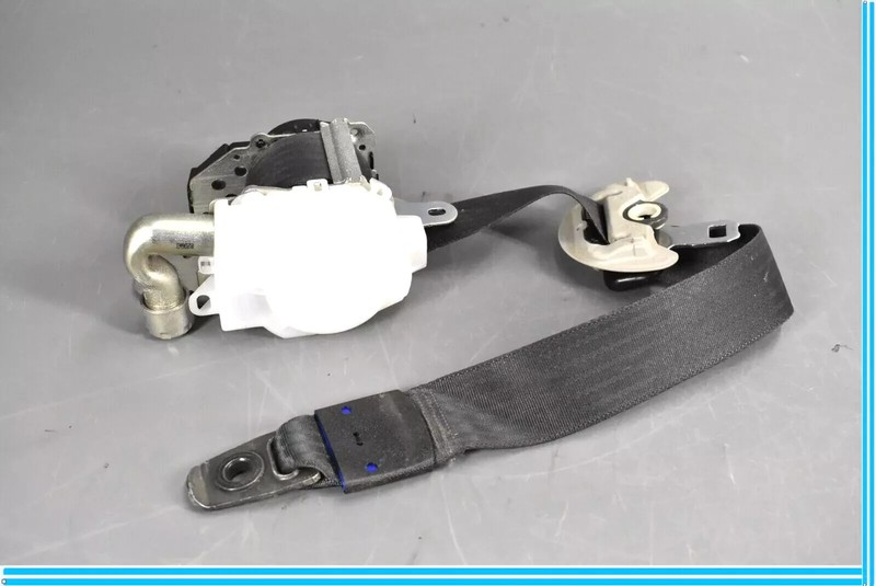 07-09 Lexus LS460 XF40 Front Left Driver Side Seatbelt Retractor 73220-50330 OEM