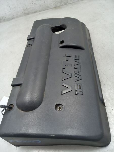 2003 TOYOTA COROLLA S 1.8L VVT-I ENGINE COVER