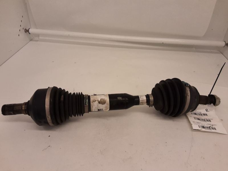 Driver Axle Shaft Front Axle 4WD Opt Sda Fits 19-20 CHEROKEE 3329466