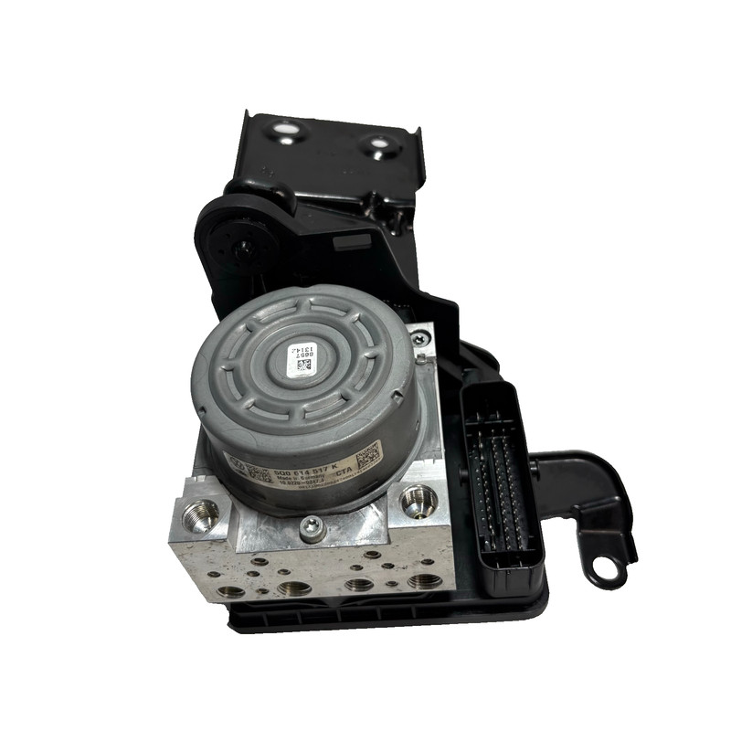 📌 2015 - 2016 AUDI A3 S3 ANTI LOCK ABS PUMP 5Q0 907 379 L OEM