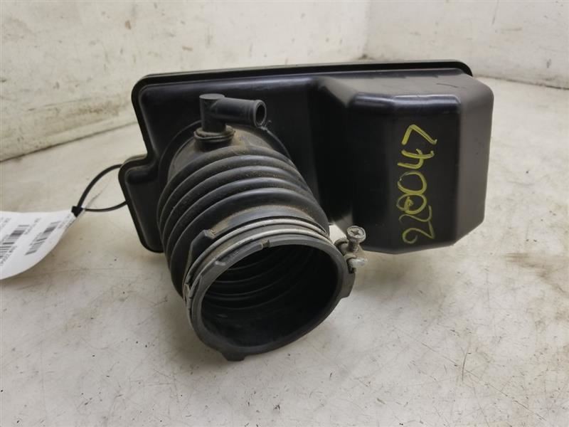2009 TOYOTA VENZA 3.5L 6CYL AIR CLEANER RESONATOR TUBE ASSEMBLY