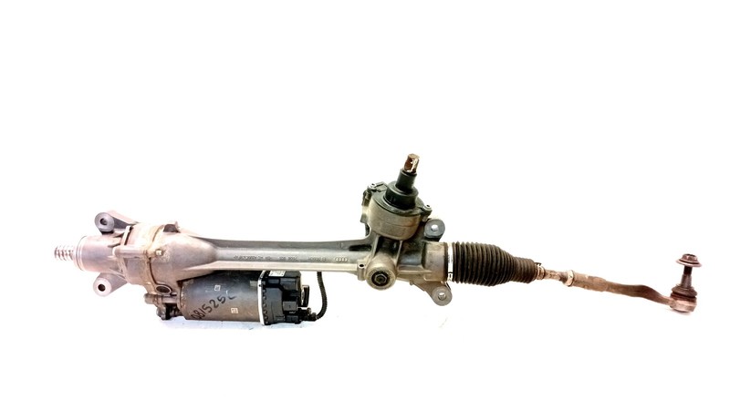 💚 2017-2024 AUDI B9 A4 A5 S4 S5 SQ5 RS5 ELECTRIC POWER STEERING RACK PINION