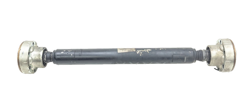 07-10 Audi Q7 4L VW Porsche 957 Front Drive Shaft Driveshaft Propeller OEM