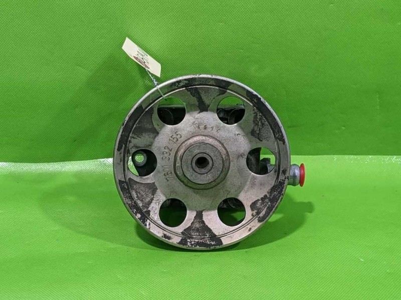 14-17 GHIBLI POWER STEERING PUMP OEM 4519-169